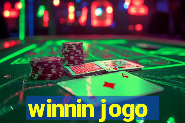 winnin jogo