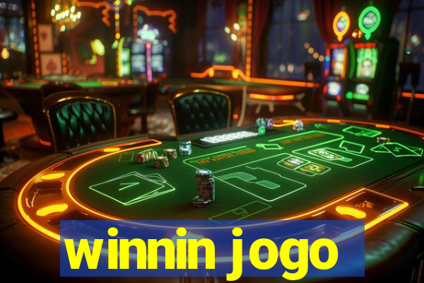 winnin jogo