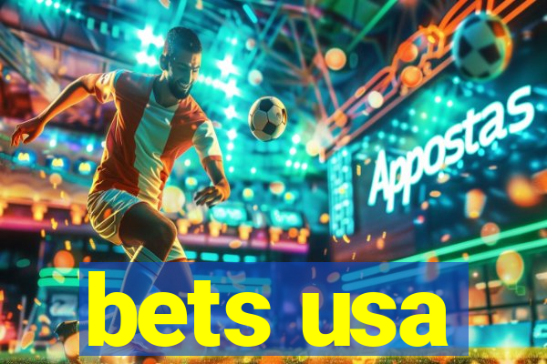 bets usa