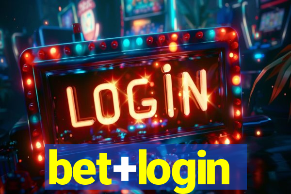 bet+login