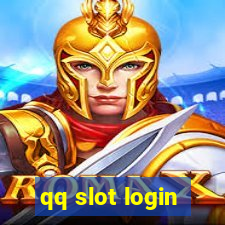 qq slot login