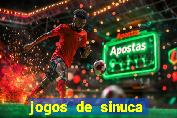 jogos de sinuca que ganha dinheiro de verdade