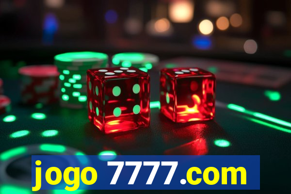 jogo 7777.com