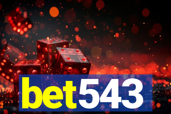 bet543