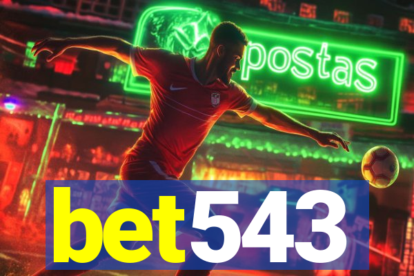 bet543