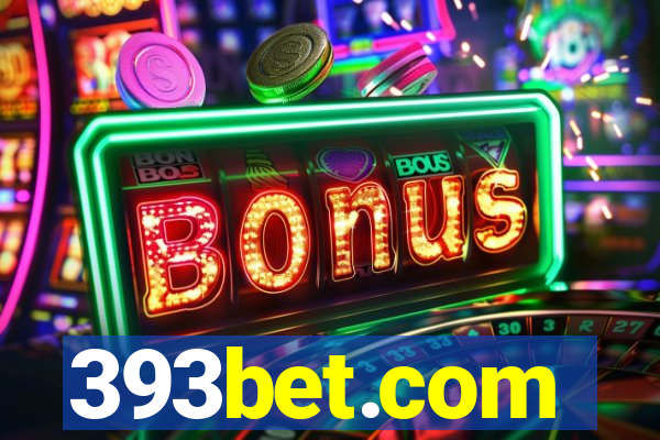 393bet.com