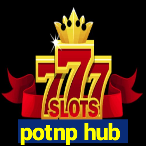 potnp hub