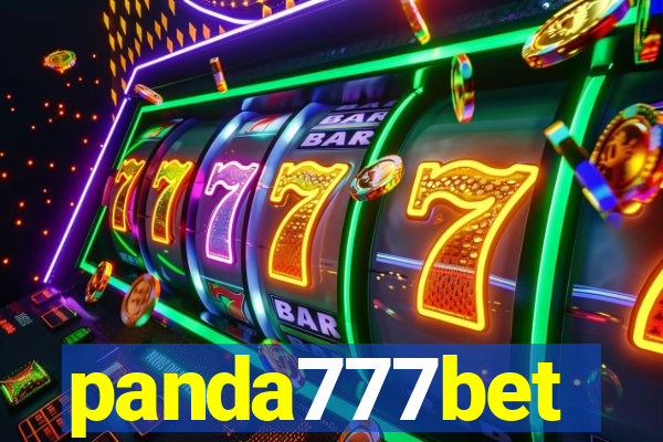 panda777bet