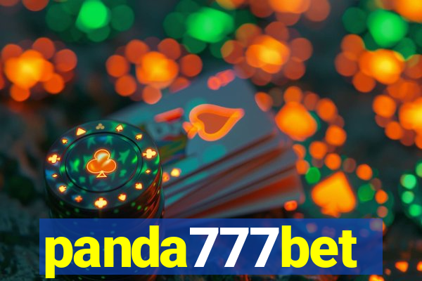 panda777bet