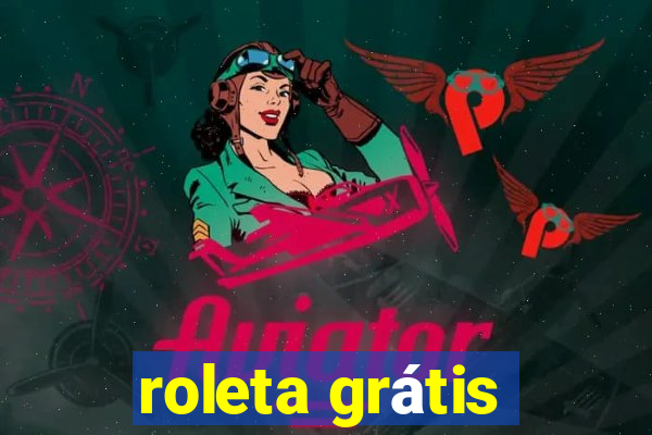 roleta grátis