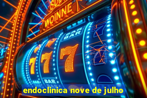 endoclinica nove de julho