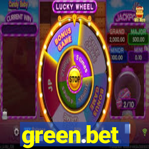 green.bet