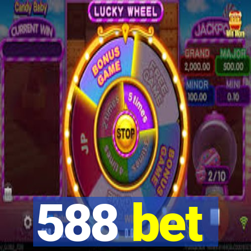 588 bet