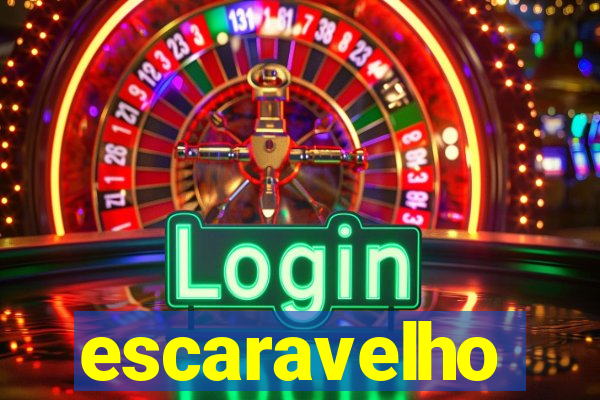 escaravelho significado oculto