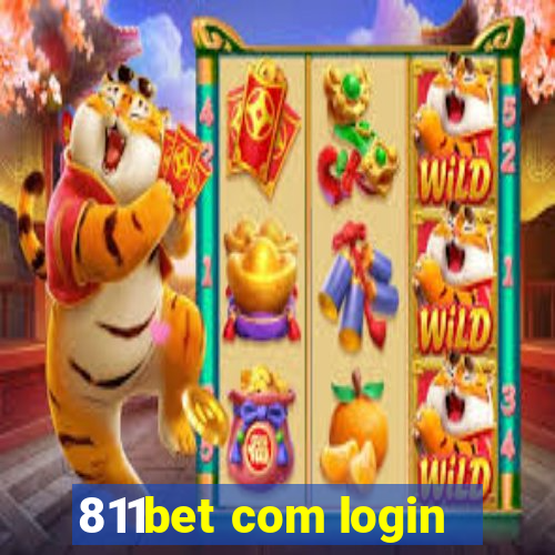 811bet com login