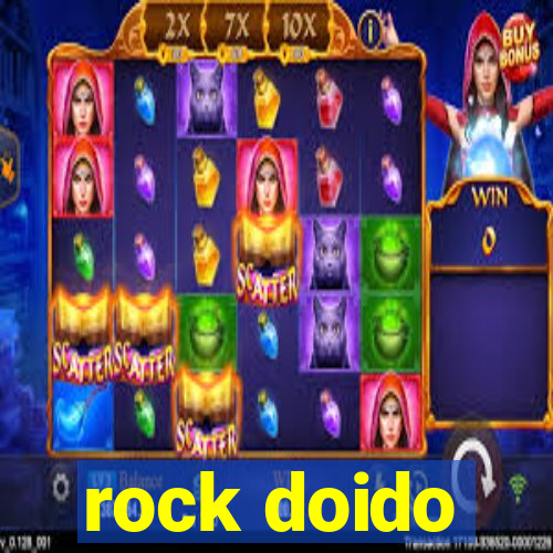 rock doido