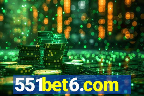 551bet6.com