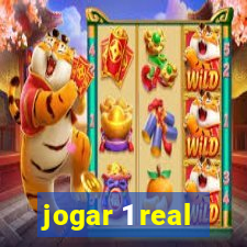 jogar 1 real