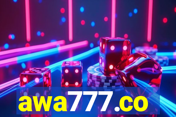 awa777.co