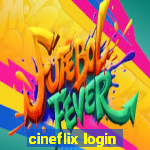 cineflix login