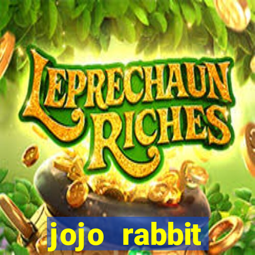 jojo rabbit assistir on-line