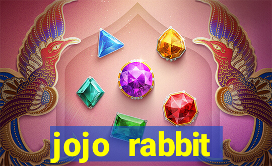 jojo rabbit assistir on-line