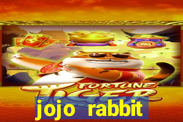 jojo rabbit assistir on-line