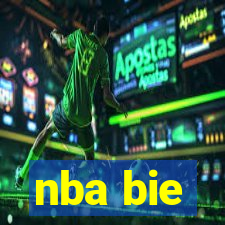 nba bie