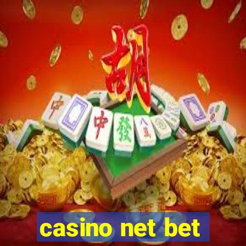 casino net bet