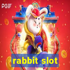 rabbit slot