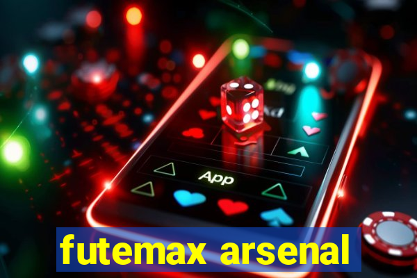 futemax arsenal