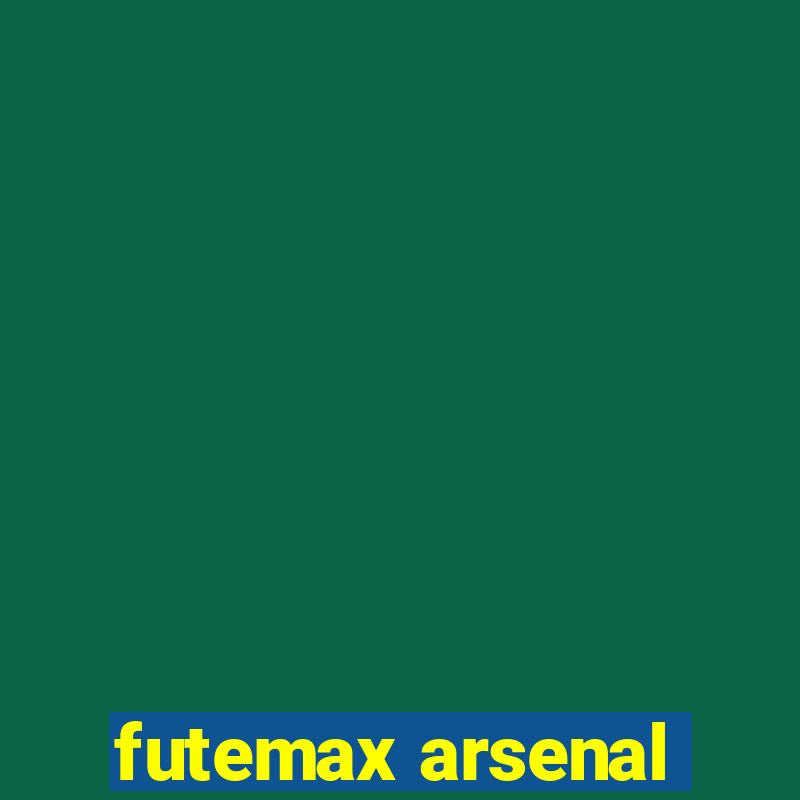 futemax arsenal