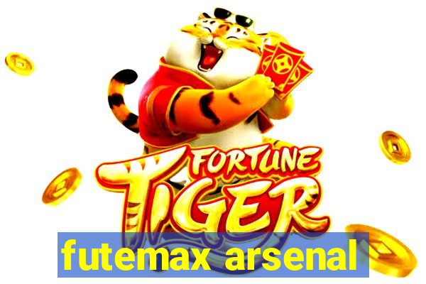 futemax arsenal