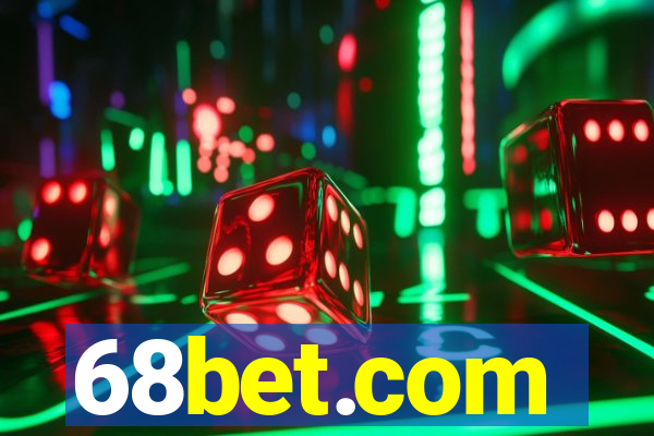 68bet.com