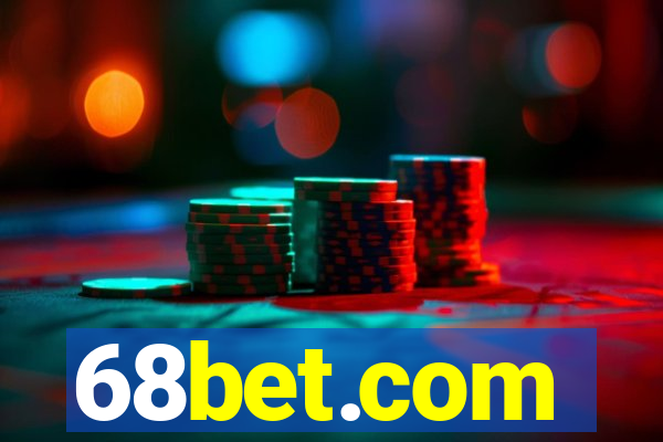 68bet.com