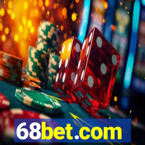 68bet.com