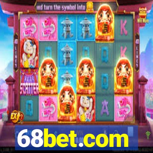 68bet.com