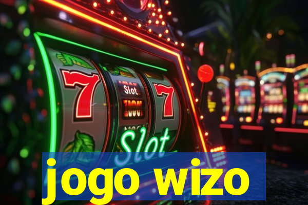 jogo wizo