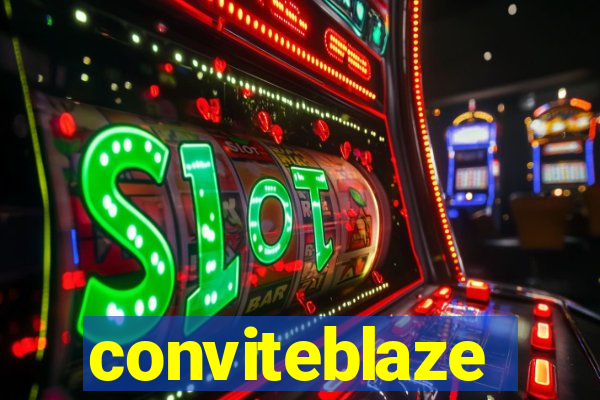 conviteblaze