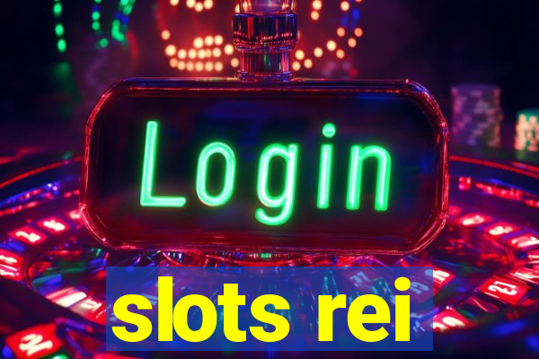 slots rei