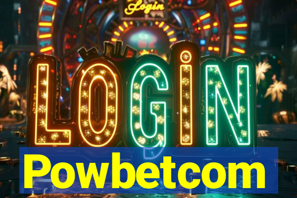 Powbetcom