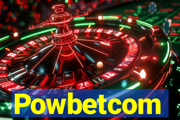 Powbetcom