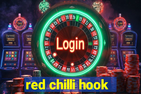 red chilli hook