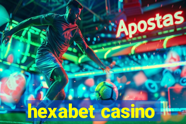 hexabet casino