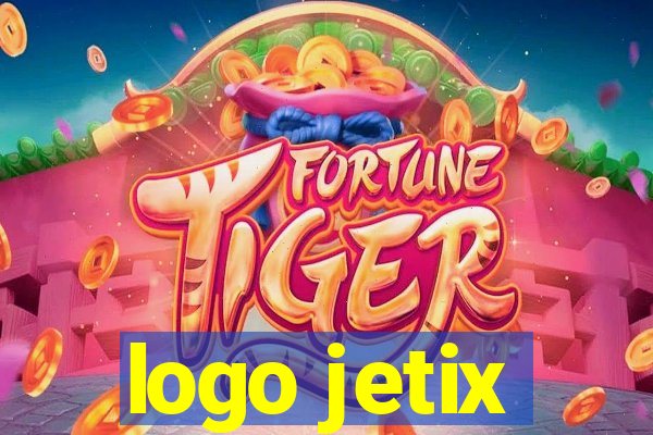 logo jetix