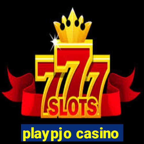 playpjo casino