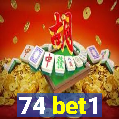 74 bet1