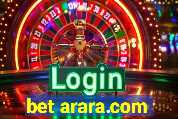 bet arara.com