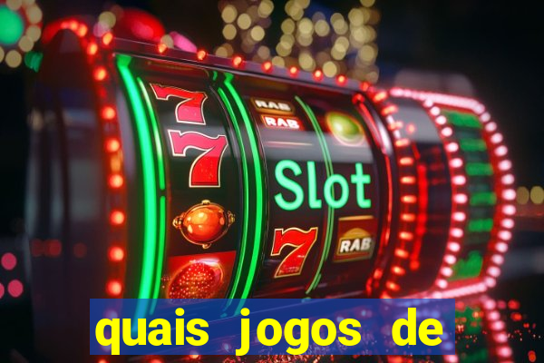 quais jogos de cassino que ganha dinheiro