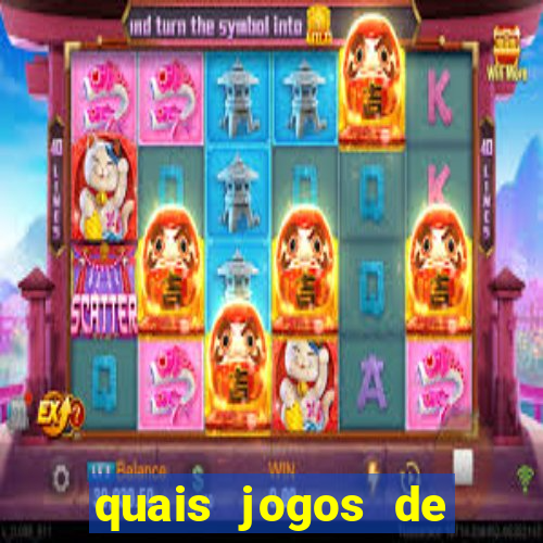 quais jogos de cassino que ganha dinheiro